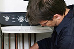 boiler repair Lutton