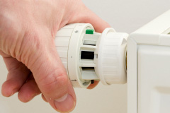Lutton central heating repair costs