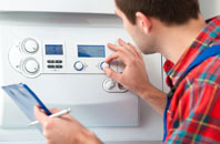 free Lutton gas safe engineer quotes
