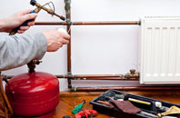 free Lutton heating repair quotes
