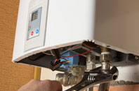 free Lutton boiler install quotes